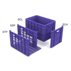 Supreme Multi-Purpose Crates