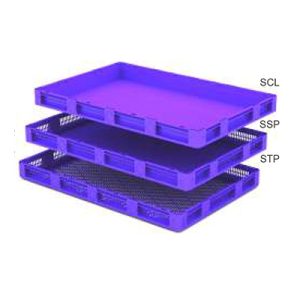 Supreme Sericulture Crates