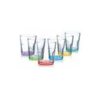 Tuff Colorl Prism O/F Tumb 300 ML