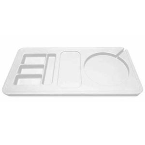 Table Accessories Amenity Tray