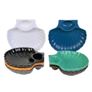 BP Sea Shell Platter