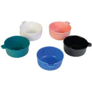 BP Snack Bowl - 9 cm With Handle