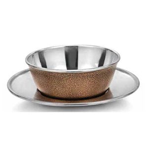 finger bowl