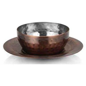 finger bowl