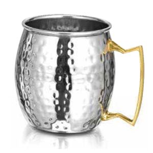 Moscow Mule Mug