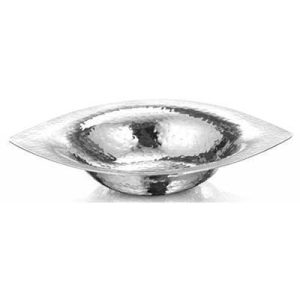 oval etree dish premium