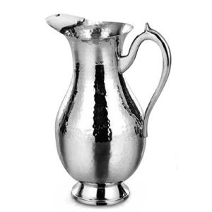 Regalia jug