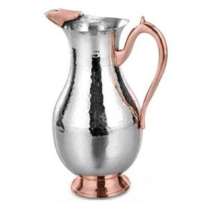 Regalia Jug two Tone