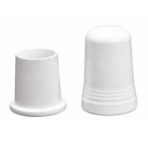 Table Accessories Tooth-Pick Holder with Cover