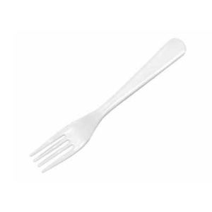 Trendy Dessert Fork