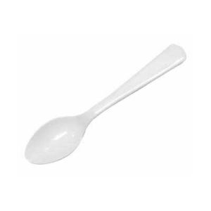 trendy dessert spoon