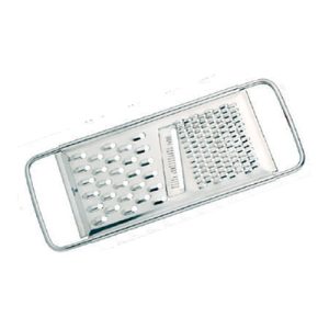 3 Way Grater