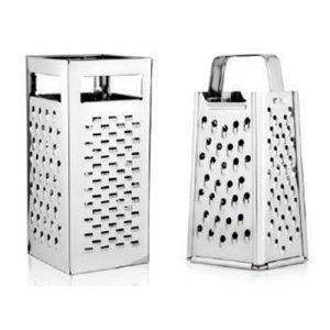 4 In 1 Grater