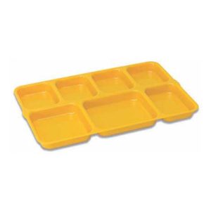 7 Compartment Tray (Rectangle)