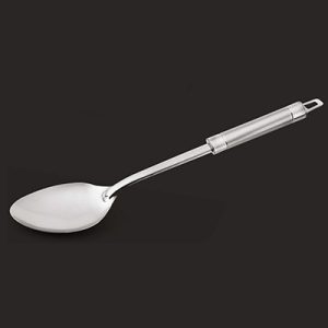 Solid Spoon (Dual Tone) 14inch