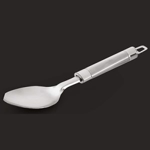 Serving Spoon (Dual Tone) 10inch