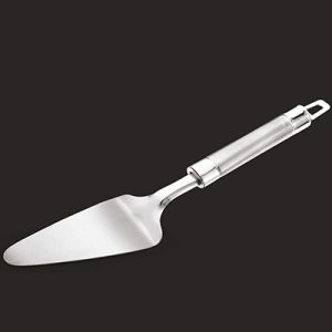 Serving Cake Server (Dual Tone) 10inch