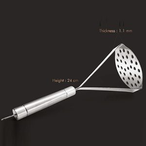 Two Leg Potato Masher (Dual Tone)