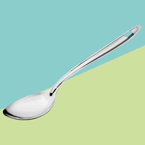 Classic Pan Spoon