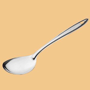 Elite Oval Spoon