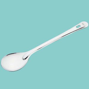 Classic Oval Spoon