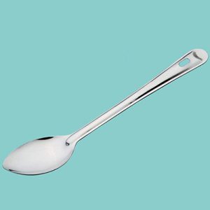 Elite Pan Spoon