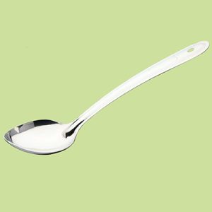 PLus Pan Spoon Plain