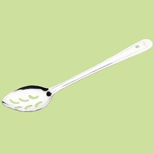 Plus Pan Spoon Slotted