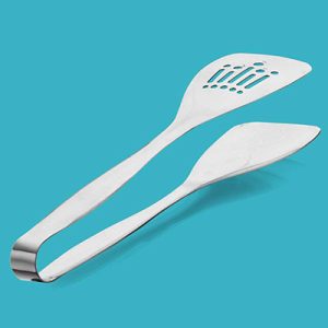 Spatula Tong