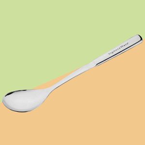 Signature Hollow Handle Plain Spoon (13 inches)