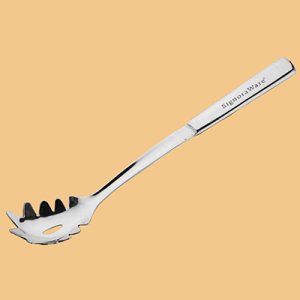 Signature Hollow Handle Noodle Server (13 inches)