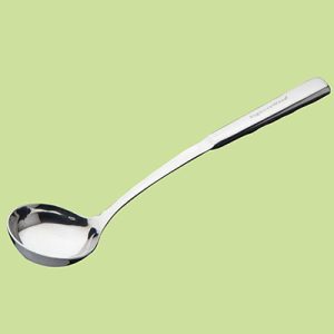 Signature Hollow Handle Ladle (13 inches)