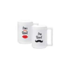 A La Bonne Kingdom Mug 380 ML