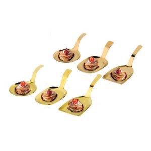 Appetizer Server