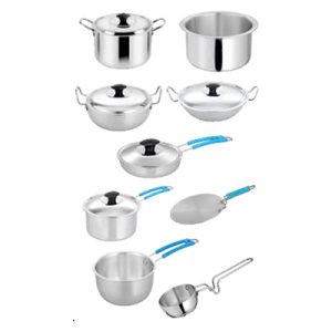 Aluminium Cookware (Polish)