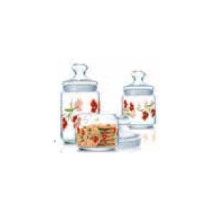 Anthia Pot Club 3 Pc Set