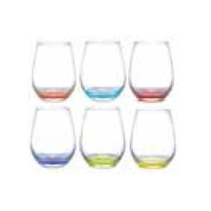 Astoria Rainbow Tumbler