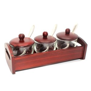 BL Pickle Set Curve 3 Cup