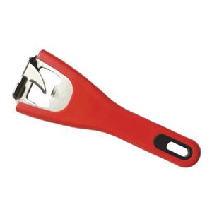 Bottle Opener With Tin Cutter