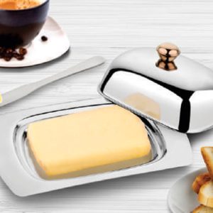 Butter Dish