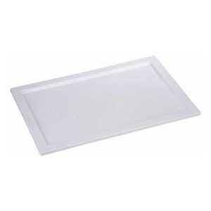 Bar Service Tray Round (Flat)