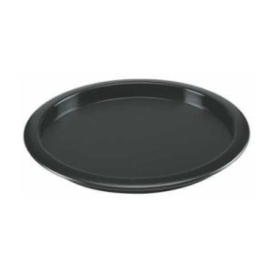 Bar Service Tray Round (Collar)