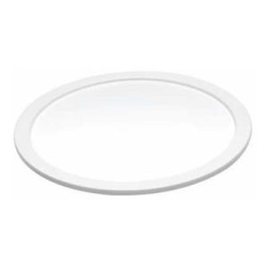 Bar Service Tray Round (Flat)