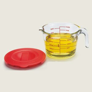 Borosilicate Measuring Cups