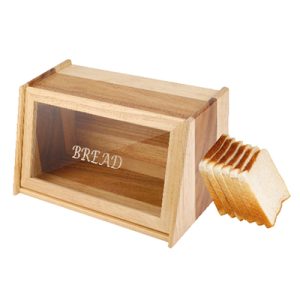 Bread Box Nova