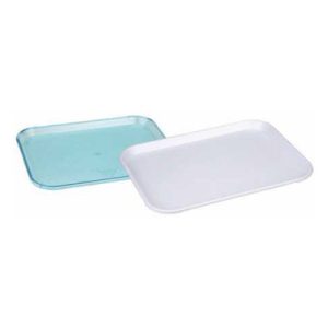 Cafeteria Tray Rectangle (P.C) and (P.P)