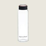 Claro Flow Glass Bottle