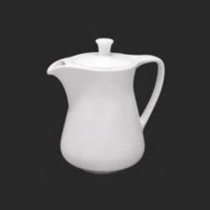 Coffee Pot Rajvilas