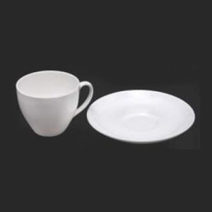 Cup Saucer GHB