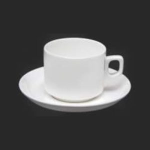 Cup Saucer HW MED